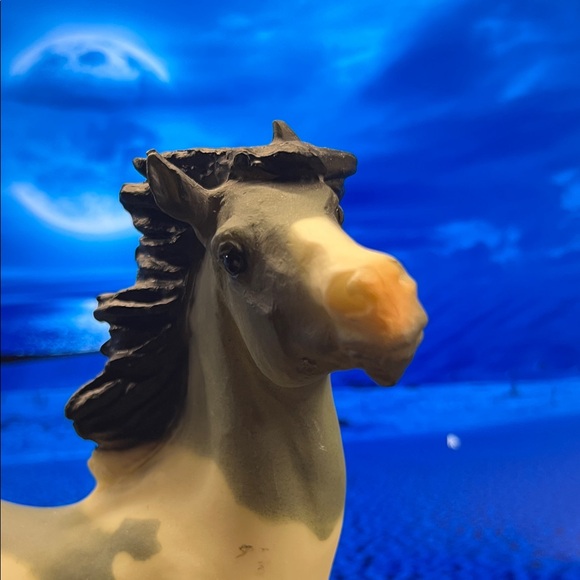 Breyer Hickok on Buckshot mold - Picture 2 of 4